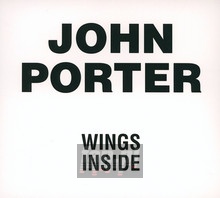 Wings Inside - John Porter