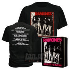 Rocket To Russia _TS502321072_ - The Ramones