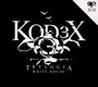 White House - Trylogia [3 X Kodex] - Magiera & L.A. 