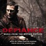 Defiance  OST - V/A