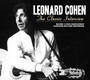 Classic Interviews - Leonard Cohen
