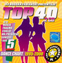 Top 40 vol.5 - Bogdan Fabiaski  - Prezentuje - 