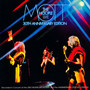 Live - Mott The Hoople