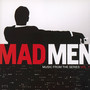 Mad Men  OST - V/A