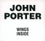 Wings Inside - John Porter