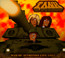 War Of Attrition: Live In Dortmund 1981 - Tank War Of Attrition: Live In Dortmund 1981 - Tank