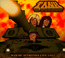 War Of Attrition: Live In Dortmund 1981 - Tank   