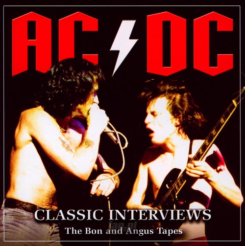 Classic Interviews - AC/DC