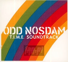 T.I.M.E. - Odd Nosdam - bigger T.I.M.E. - Odd Nosdam