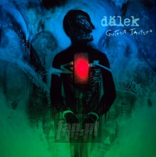 Gutter Tactics - Dalek - powiększ Gutter Tactics - Dalek