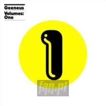 vol.1 - Geeneus vol.1 - Geeneus