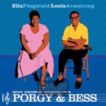 Armstrong, Louis - Ella Fitzgerald