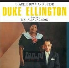 Black, Brown & Beige - Duke Ellington