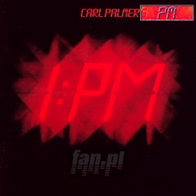 PM - Carl Palmer - powiększ PM - Carl Palmer
