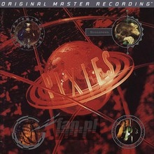 Bossanova - The Pixies - powiększ Bossanova - The Pixies