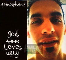God Loves Ugly - Atmosphere