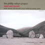 Steel & Breath - Phillip Wilson  -Project-