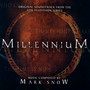 Millennium  OST - Mark Snow