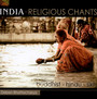India-Religious Chants - Deben Bhattacharya