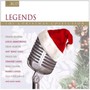 Legends-The Christmas Col - V/A