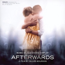 Afterwards  OST - Alexandre Desplat
