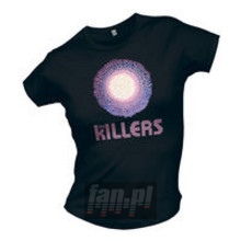 Day & Age Moon _TS50232_ - The Killers