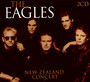New Zealand Concert - The Eagles