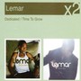 Dedicated/Time To Grow - Lemar