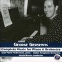 Complete Music For Piano - George Gershwin