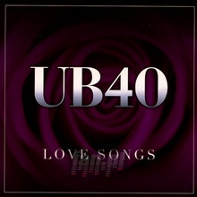 Reggae Love Songs - UB40