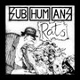 Time Flies/Rats - Subhumans   