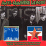 We Arethe League/Live In - Anti-Nowhere League