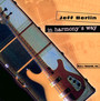 In Harmony's Way - Jeff Berlin