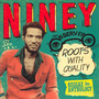 Roots With Quality - Niney The Observer
