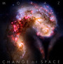 Change Of Space - Patrick Moraz