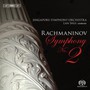 Sinfonie 2 - S. Rachmaninoff