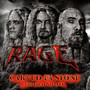 Carved In Stone+Gib Dich - Rage