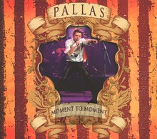 Moment To Moment - Pallas