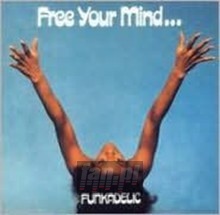 Cosmic Slop - Funkadelic