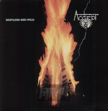 Restless & Wild - Accept