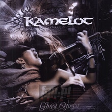 Ghost Opera - Kamelot