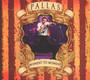 Moment To Moment - Pallas