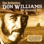 Definitive Don Williams - Don Williams