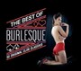 Best Of Burlesque - V/A