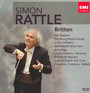 Rattle-Edition: Britten - Benjamin Britten