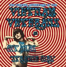 As The Gitanes - Strange Girl - Vietnam Veterans - bigger As The Gitanes - Strange Girl - Vietnam Veterans
