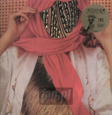 All Hour Cymbals - Yeasayer