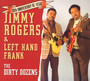 Dirty Dozens - Jimmy Rogers  & Left Hand Frank