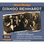 Postwar Recordings 1944-53 - Django Reinhardt