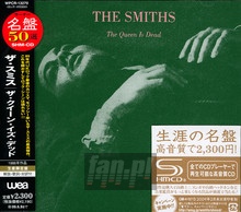 The Queen Is Dead - The Smiths